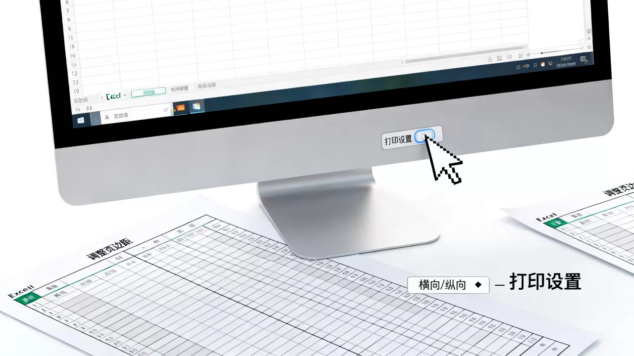 Excel打印变形怎么办,Excel打印格式乱了怎么调? Excel打印变形怎么办,Excel打印格式乱了怎么调?