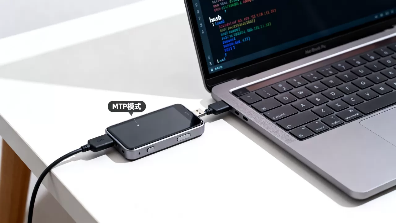 Linux系统怎么连接USB MTP设备,如何解决无法识别的问题? Linux系统怎么连接USB MTP设备,如何解决无法识别的问题?