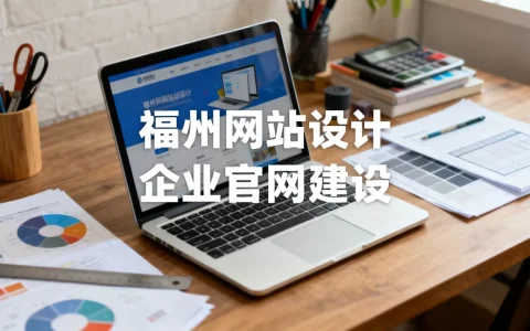 福州设计网站该怎么选，福州企业官网建设多少钱？