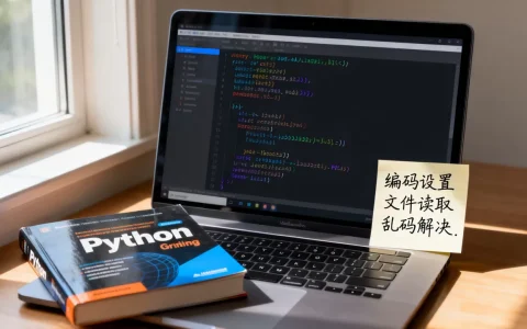 Python编码怎么设置，Python读取文件乱码怎么办？