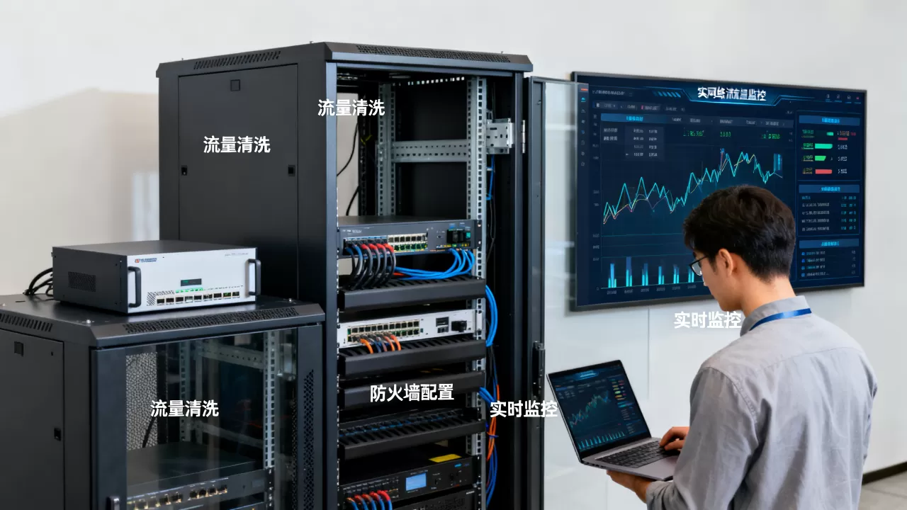 如何有效防止被DDoS攻击,怎么防止服务器被DDoS攻击? 如何有效防止被DDoS攻击,怎么防止服务器被DDoS攻击?