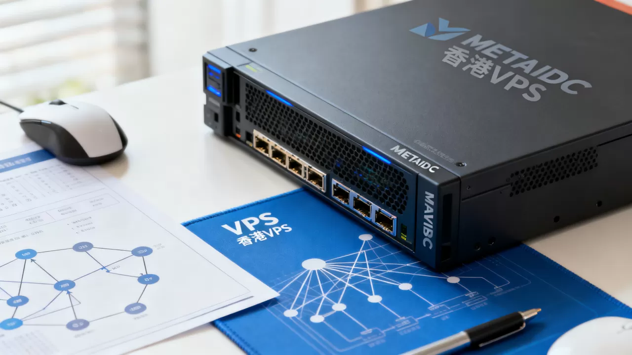 METAIDC香港VPS值得入手吗,便宜好用的香港VPS怎么选 METAIDC香港VPS值得入手吗,便宜好用的香港VPS怎么选