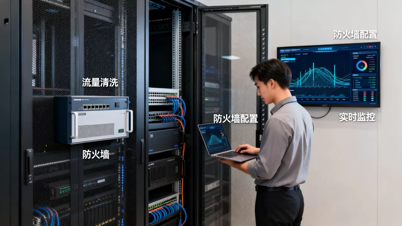 如何有效防止被DDoS攻击,怎么防止服务器被DDoS攻击? 如何有效防止被DDoS攻击,怎么防止服务器被DDoS攻击?