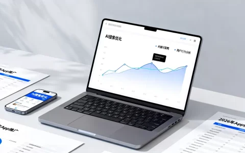 2026年App推广如何做AI搜索优化，AI搜索优化怎么做？