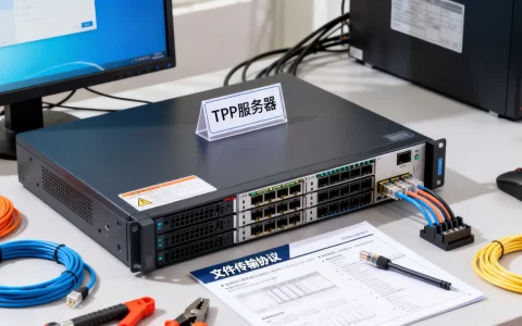 FTP服务器的全称是什么，FTP服务器怎么搭建