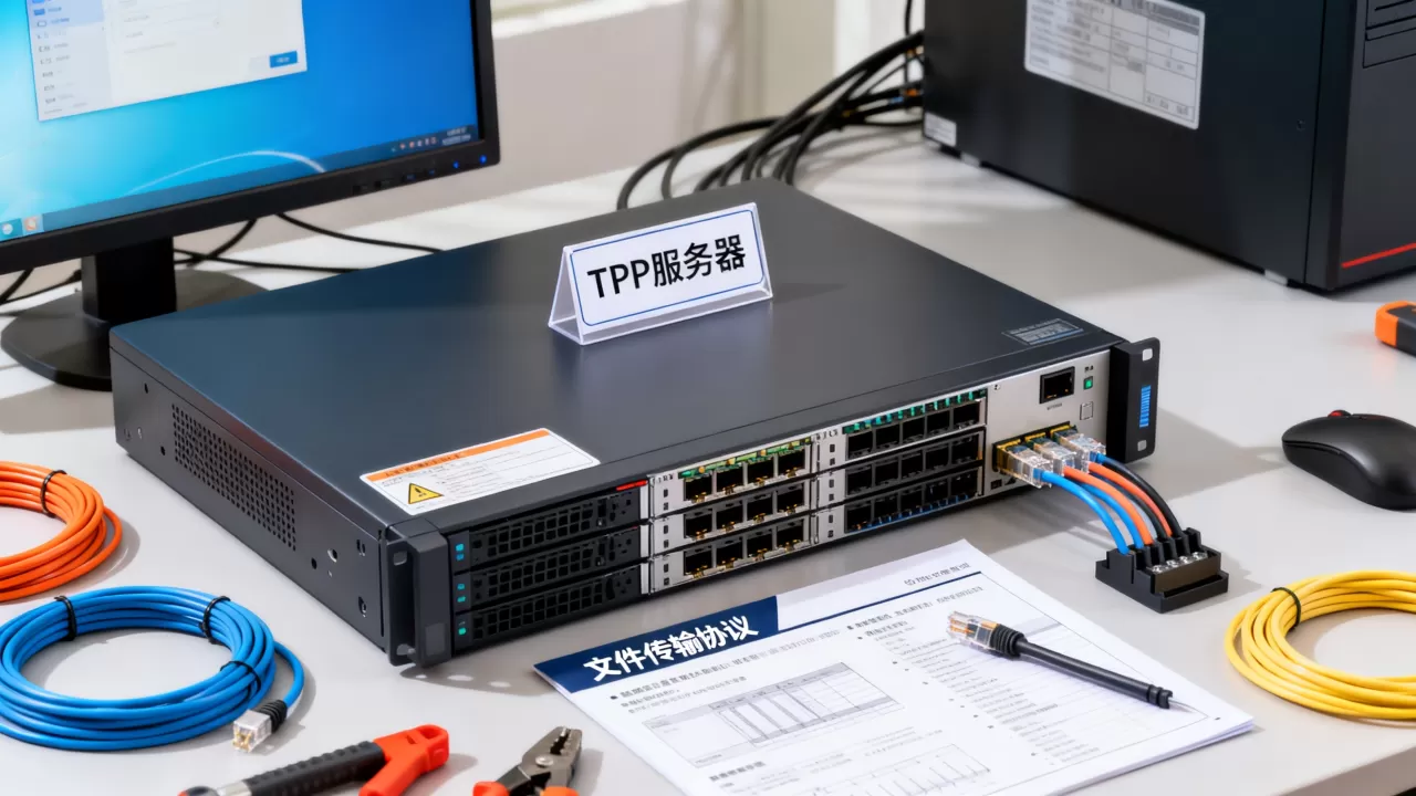 FTP服务器的全称是什么,FTP服务器怎么搭建 FTP服务器的全称是什么,FTP服务器怎么搭建