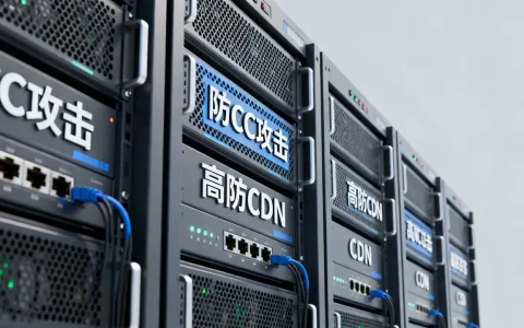 防CC攻击的穿墙CDN有哪些，哪家高防CDN防御效果好？