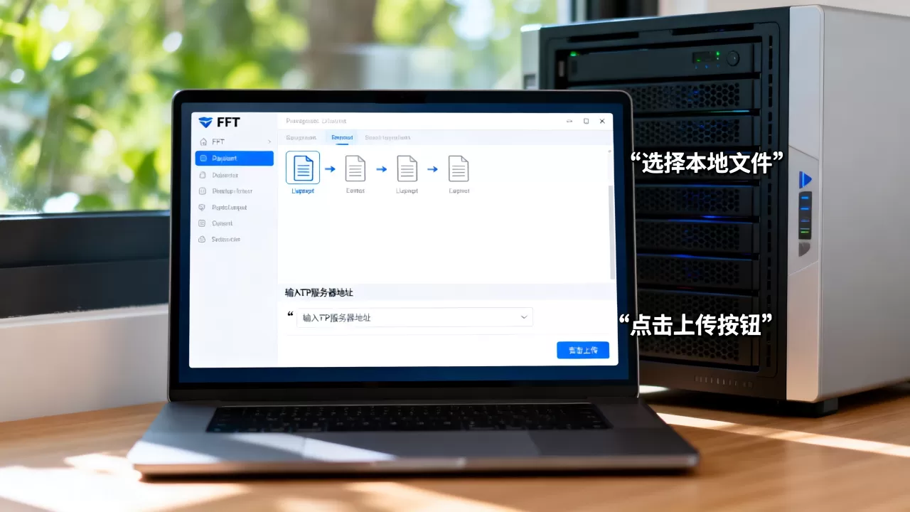 FTP服务器怎么保存文件,FTP服务器上传文件怎么操作? FTP服务器怎么保存文件,FTP服务器上传文件怎么操作?