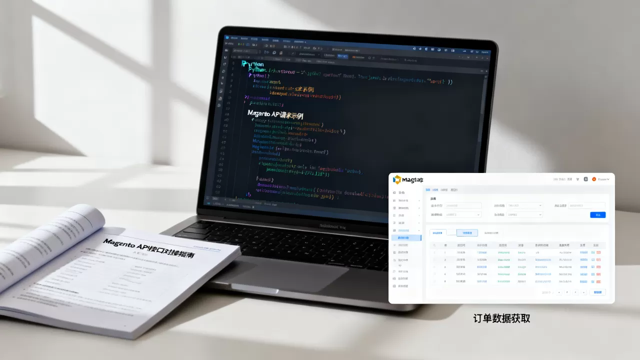 如何用Python操作Magento,Magento API接口对接教程 如何用Python操作Magento,Magento API接口对接教程