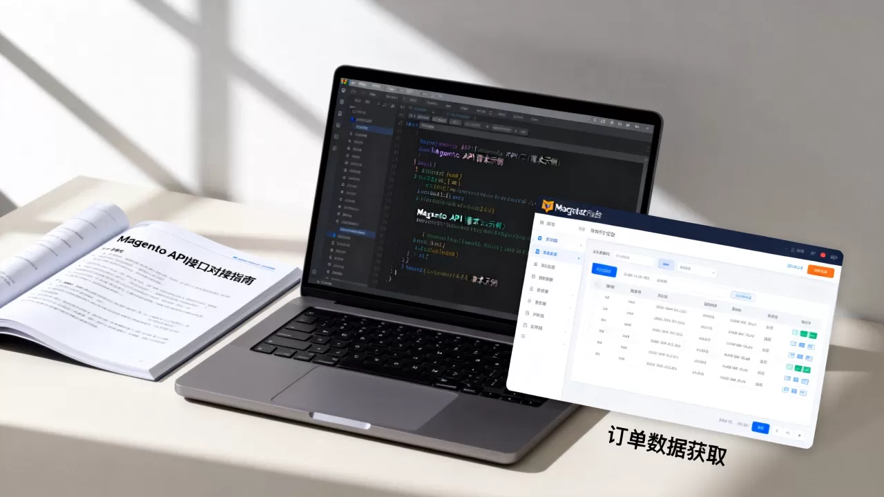如何用Python操作Magento,Magento API接口对接教程 如何用Python操作Magento,Magento API接口对接教程