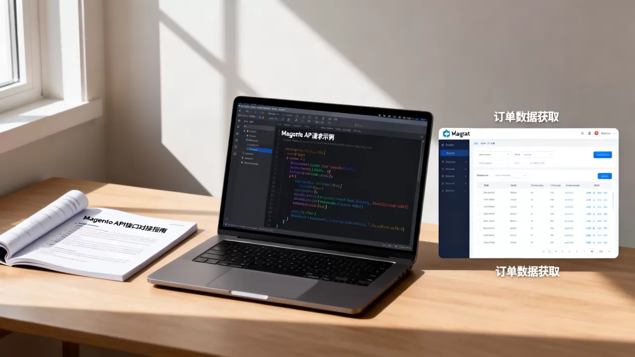 如何用Python操作Magento,Magento API接口对接教程 如何用Python操作Magento,Magento API接口对接教程
