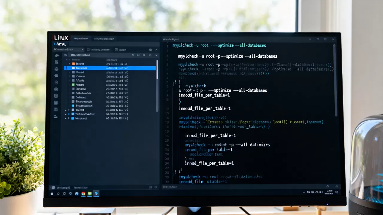 Linux系统怎么清理MySQL数据,如何彻底释放磁盘空间? Linux系统怎么清理MySQL数据,如何彻底释放磁盘空间?