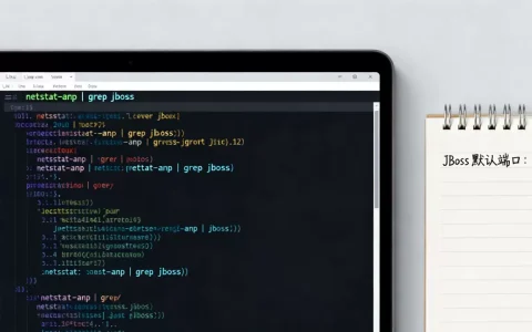 Linux环境下JBoss端口怎么查看，JBoss默认端口是多少？