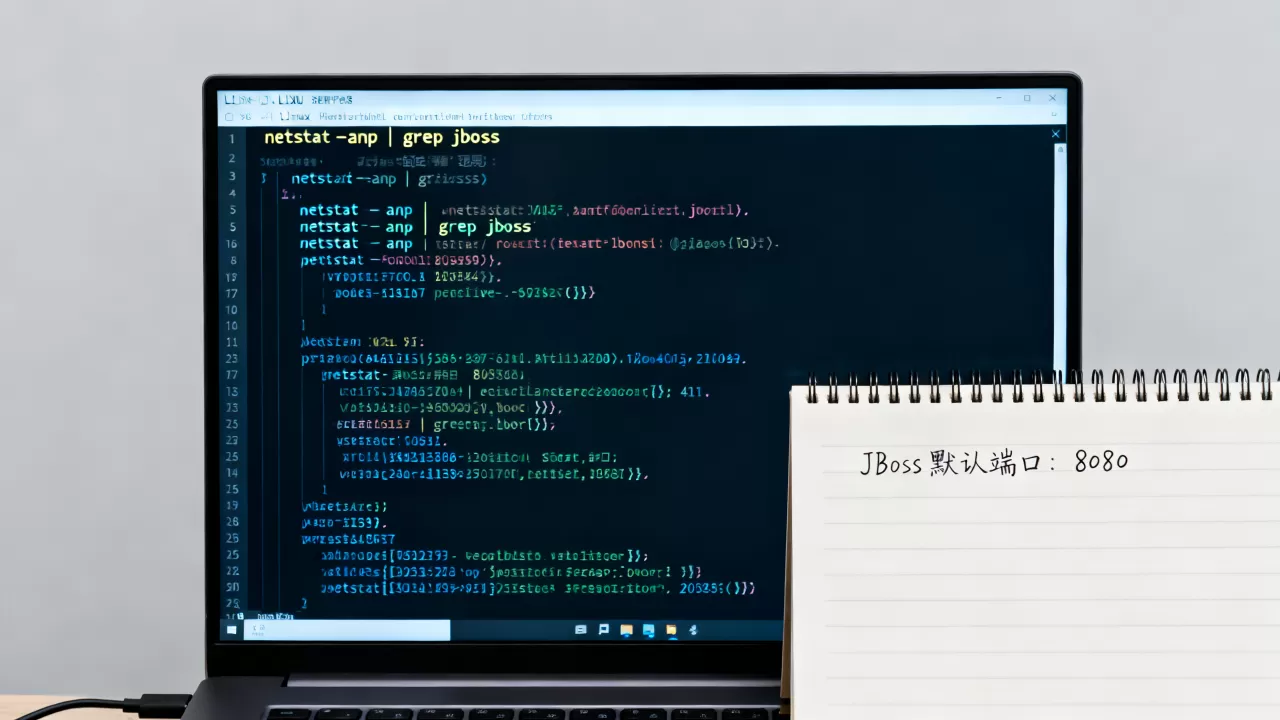 Linux环境下JBoss端口怎么查看,JBoss默认端口是多少? Linux环境下JBoss端口怎么查看,JBoss默认端口是多少?