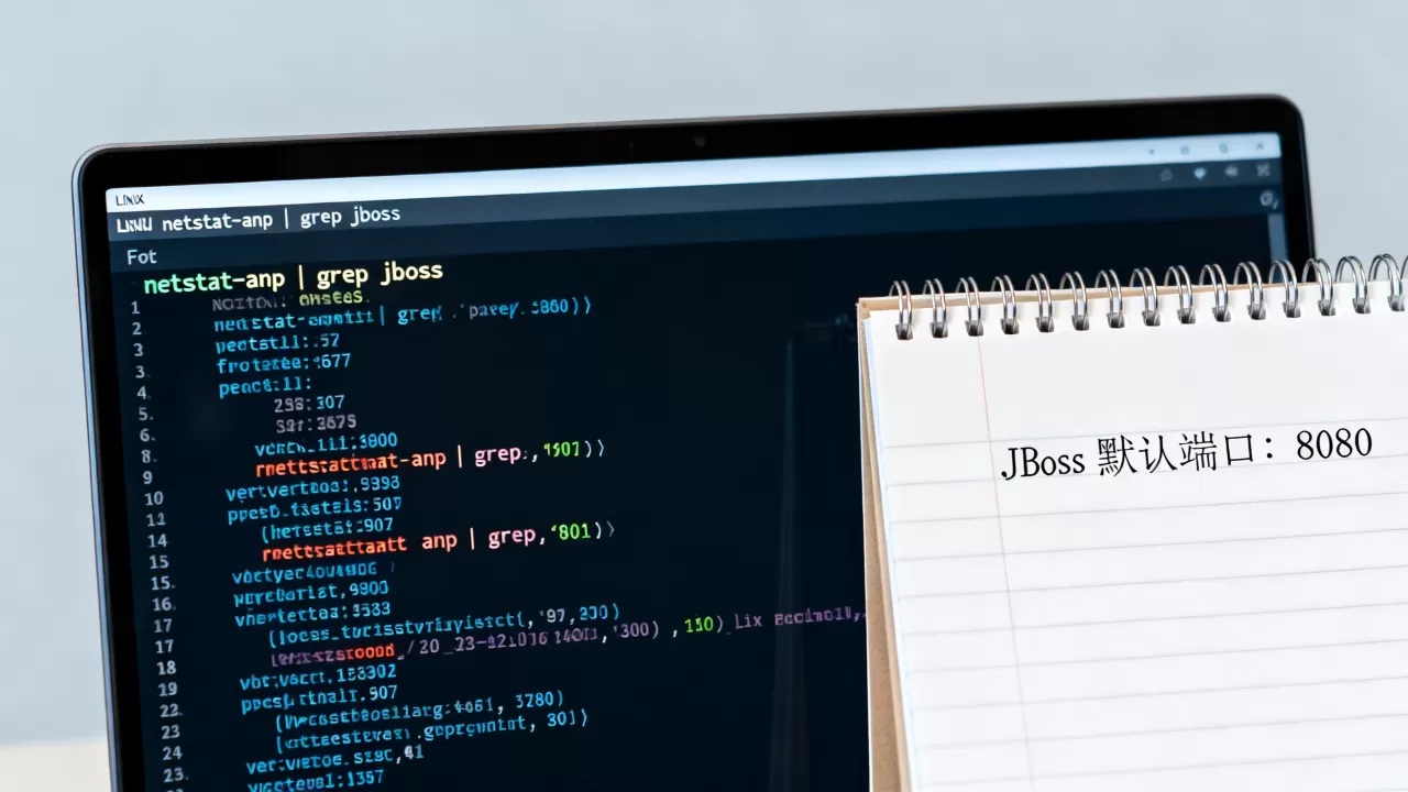 Linux环境下JBoss端口怎么查看,JBoss默认端口是多少? Linux环境下JBoss端口怎么查看,JBoss默认端口是多少?