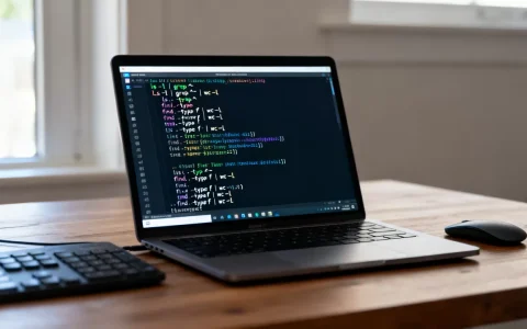 Linux怎么统计文件数量，Linux统计目录下文件个数的命令有哪些？