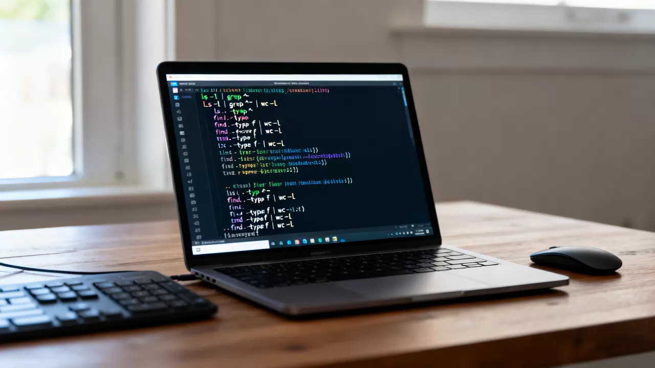 Linux怎么统计文件数量，Linux统计目录下文件个数的命令有哪些？