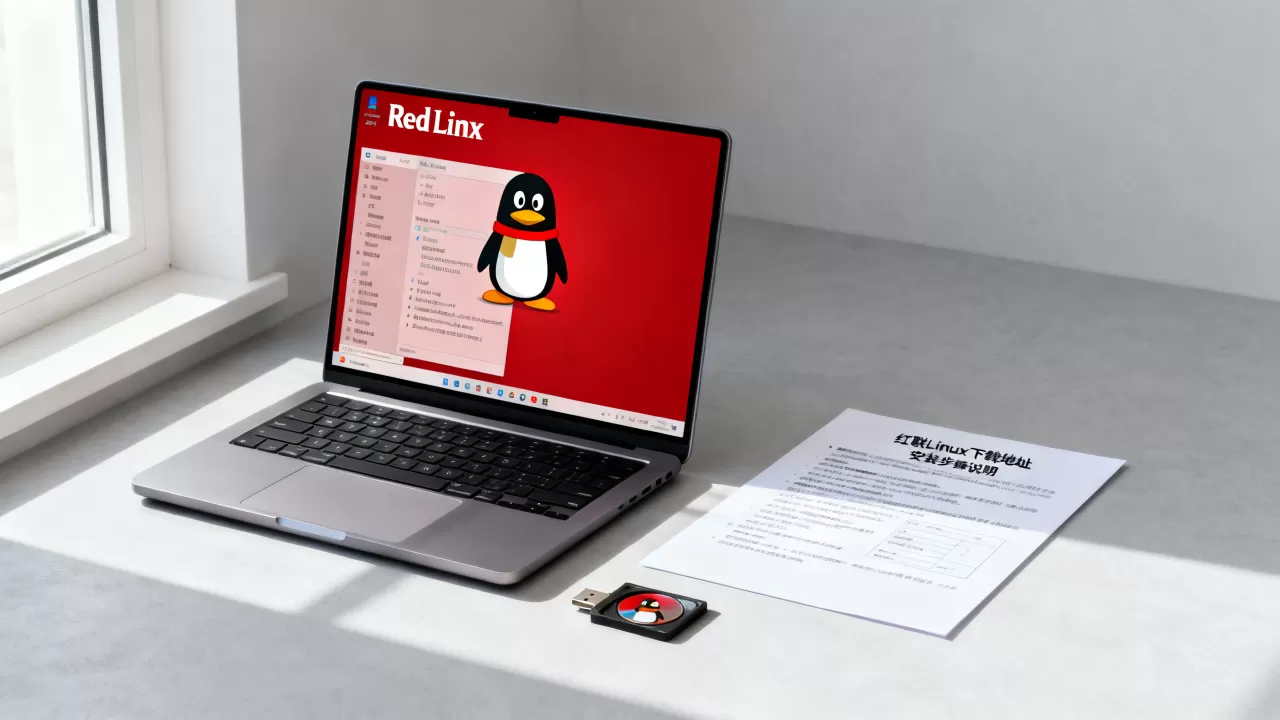 红联Linux是什么系统,红联Linux怎么下载安装? 红联Linux是什么系统,红联Linux怎么下载安装?