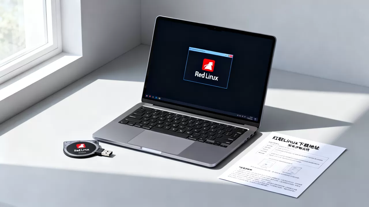 红联Linux是什么系统,红联Linux怎么下载安装? 红联Linux是什么系统,红联Linux怎么下载安装?