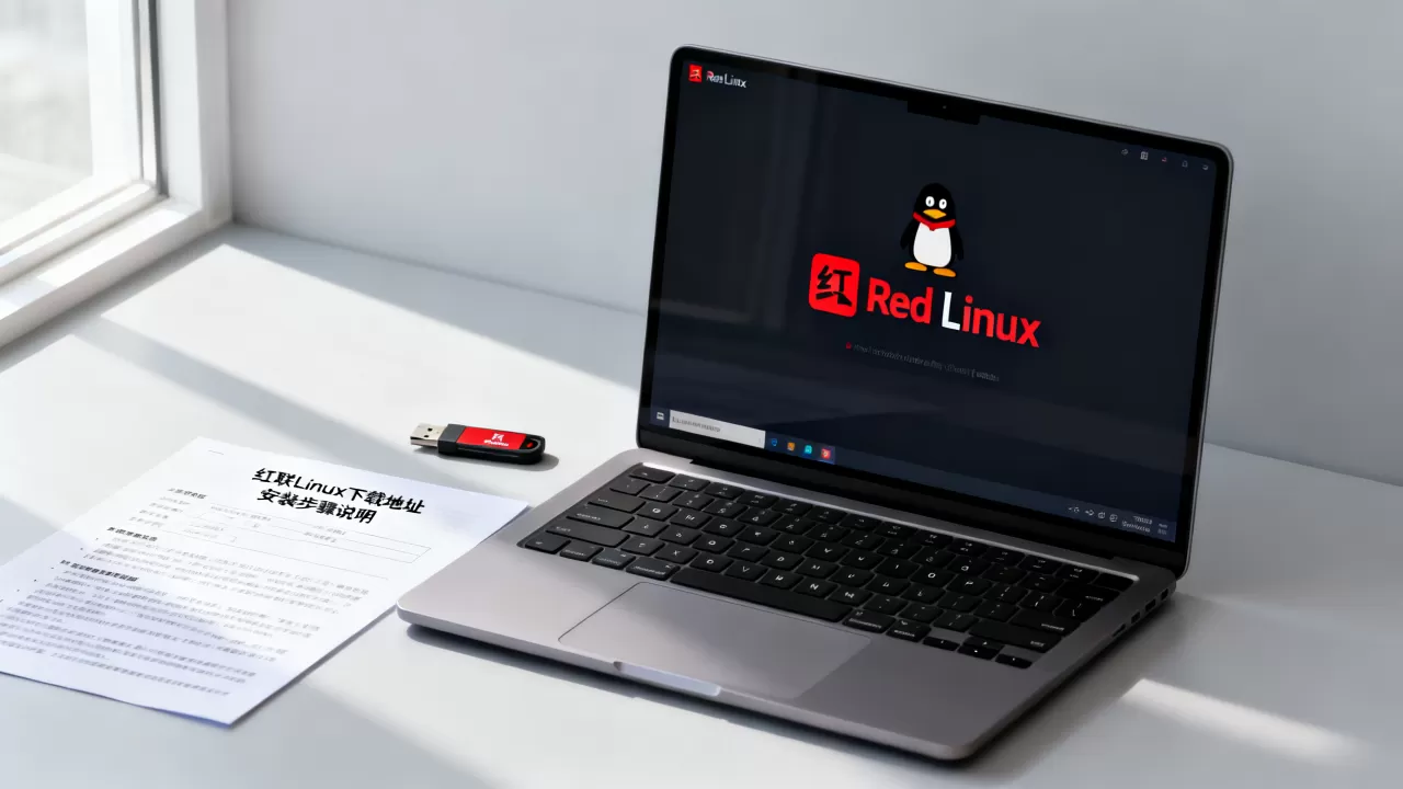 红联Linux是什么系统,红联Linux怎么下载安装? 红联Linux是什么系统,红联Linux怎么下载安装?