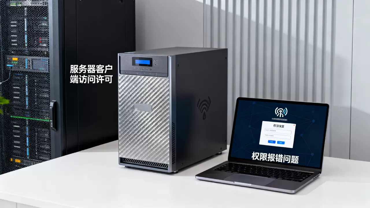 服务器客户端访问许可是什么意思,如何解决权限报错问题? 服务器客户端访问许可是什么意思,如何解决权限报错问题?