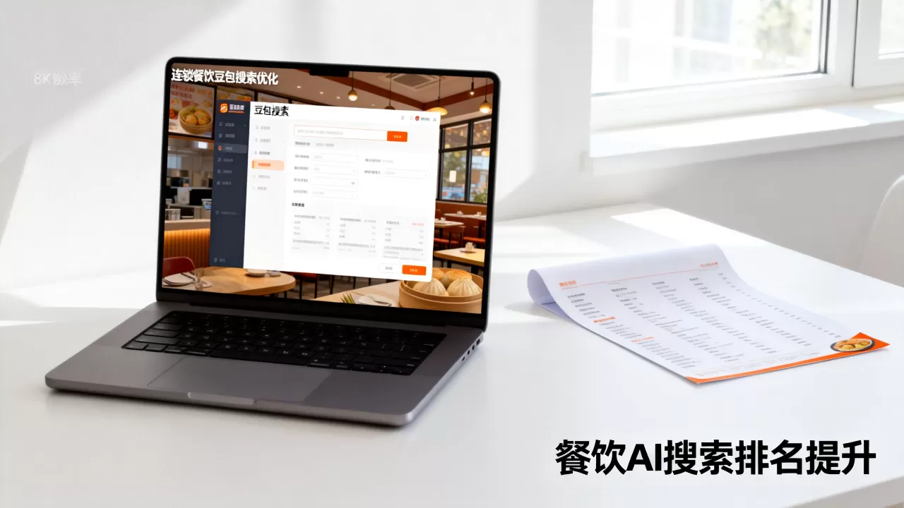 连锁餐饮如何做豆包搜索优化?,餐饮如何提升AI搜索排名? 连锁餐饮如何做豆包搜索优化?,餐饮如何提升AI搜索排名?