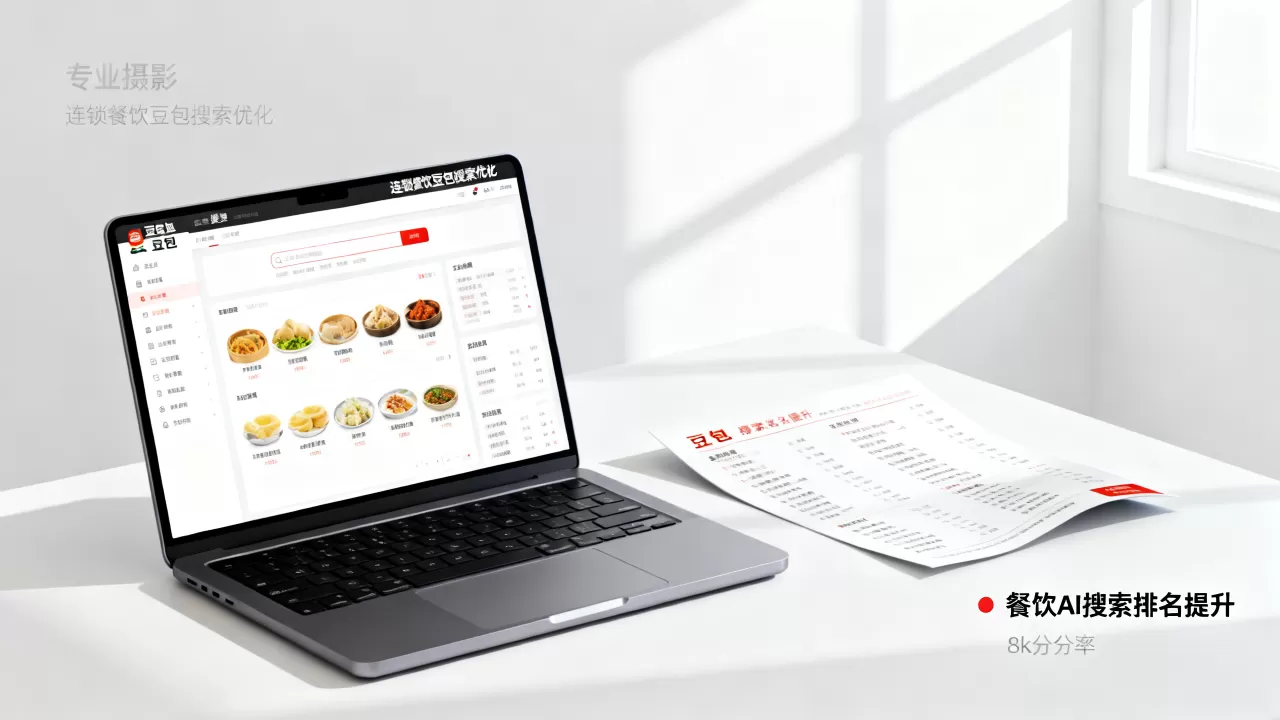 连锁餐饮如何做豆包搜索优化?,餐饮如何提升AI搜索排名? 连锁餐饮如何做豆包搜索优化?,餐饮如何提升AI搜索排名?