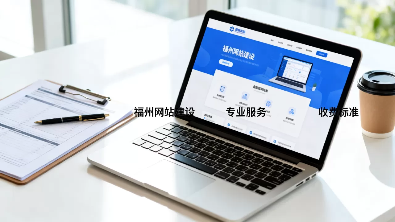福州建网站公司哪家好，福州网站建设公司收费标准是多少？