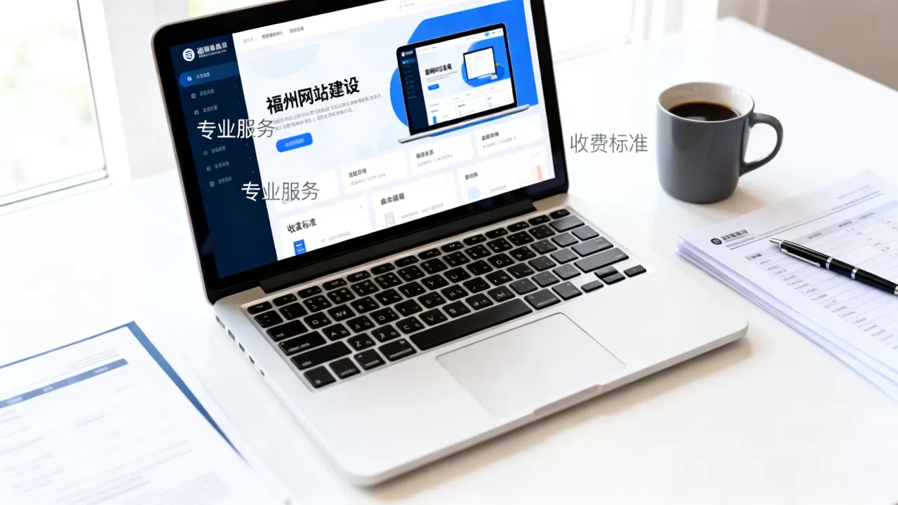 福州建网站公司哪家好，福州网站建设公司收费标准是多少？