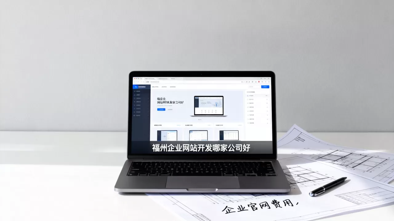 福州企业网站开发哪家公司好，福州做企业官网一般需要多少钱？
