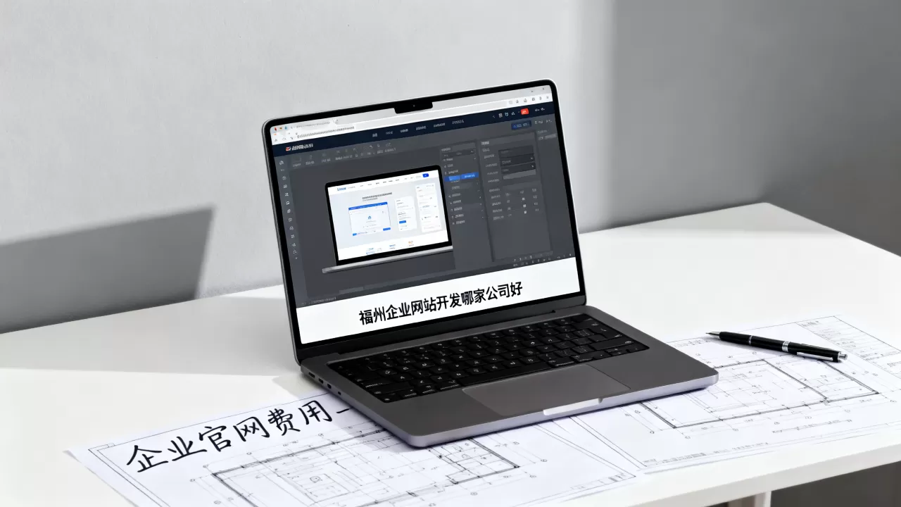 福州企业网站开发哪家公司好，福州做企业官网一般需要多少钱？