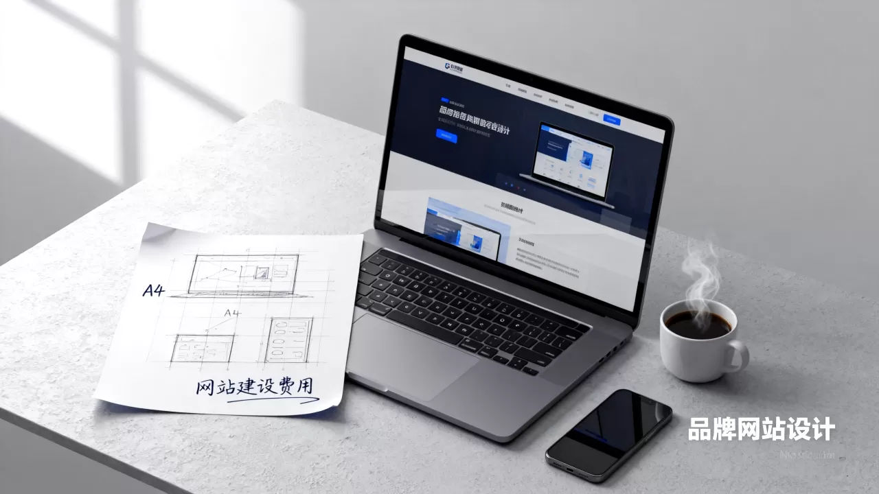 福州品牌网站设计哪家好，福州网站建设一般需要多少钱？