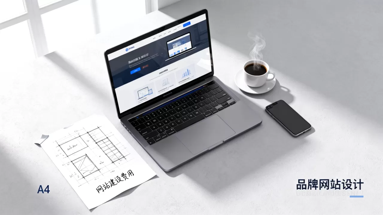 福州品牌网站设计哪家好，福州网站建设一般需要多少钱？