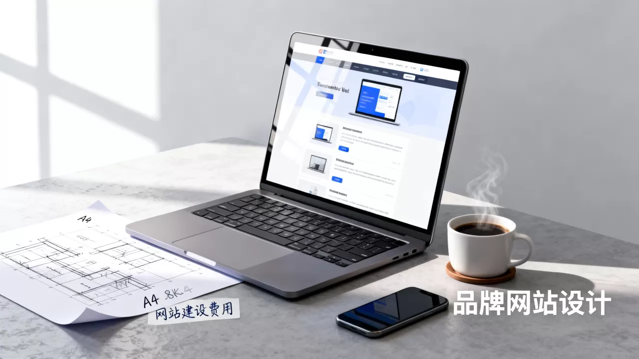 福州品牌网站设计哪家好，福州网站建设一般需要多少钱？
