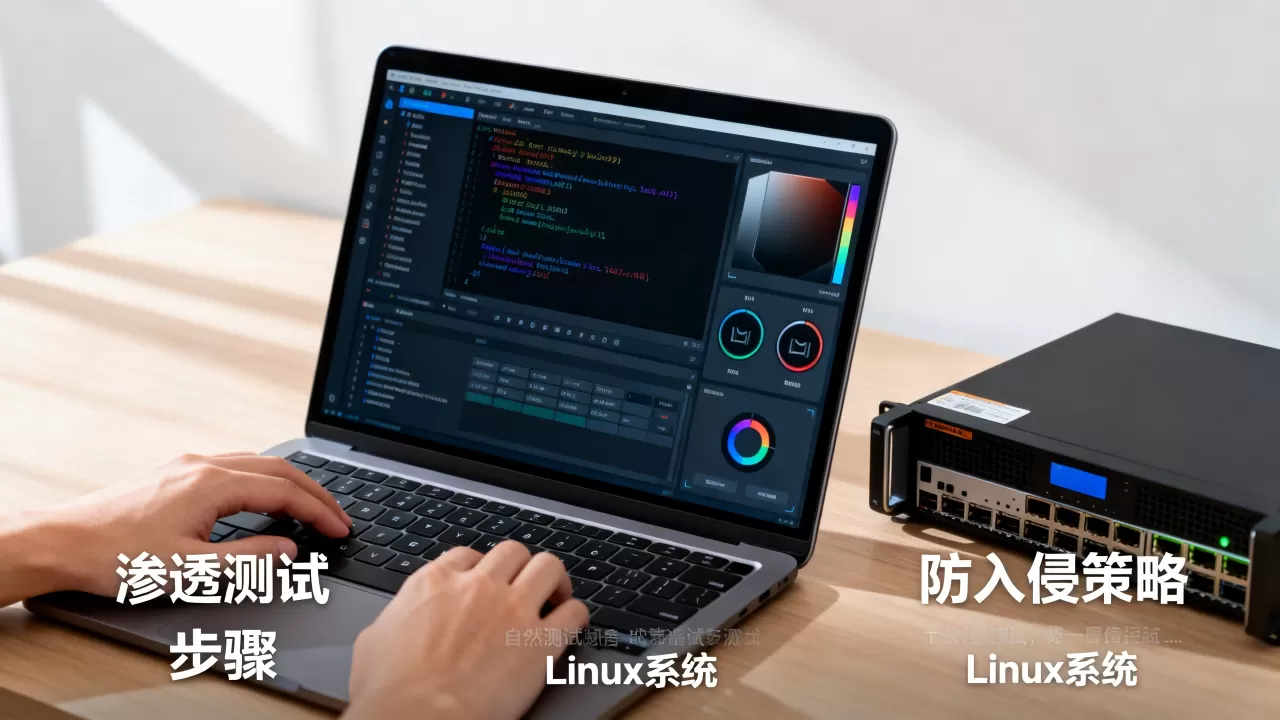 Linux系统如何进行渗透测试,Linux防入侵教程哪里有? Linux系统如何进行渗透测试,Linux防入侵教程哪里有?