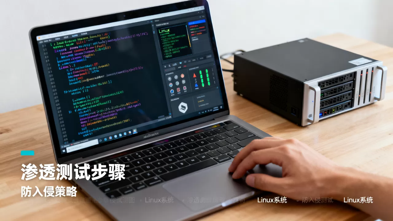 Linux系统如何进行渗透测试,Linux防入侵教程哪里有? Linux系统如何进行渗透测试,Linux防入侵教程哪里有?