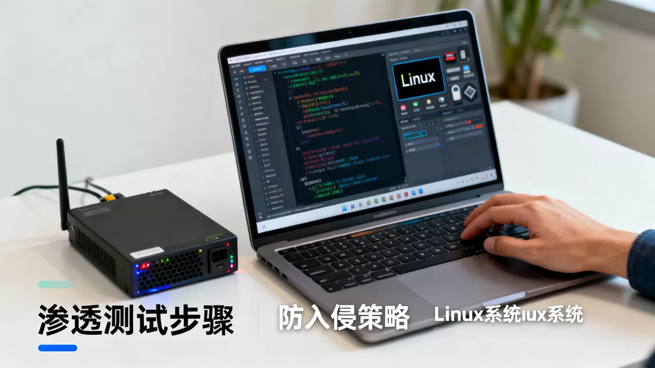 Linux系统如何进行渗透测试,Linux防入侵教程哪里有? Linux系统如何进行渗透测试,Linux防入侵教程哪里有?