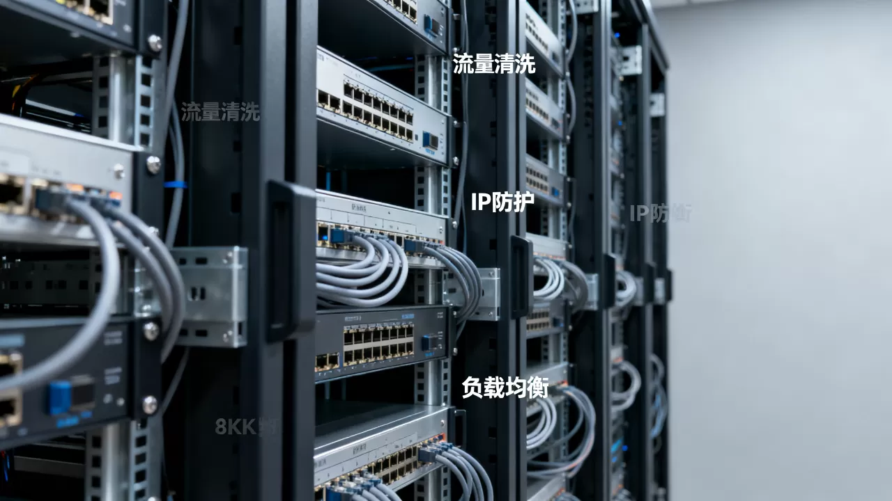 服务器如何有效防止ddos攻击,高防服务器有哪些防护手段 服务器如何有效防止ddos攻击,高防服务器有哪些防护手段
