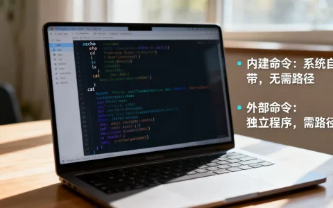 Linux内建命令有哪些，Linux内建命令和外部命令有什么区别？
