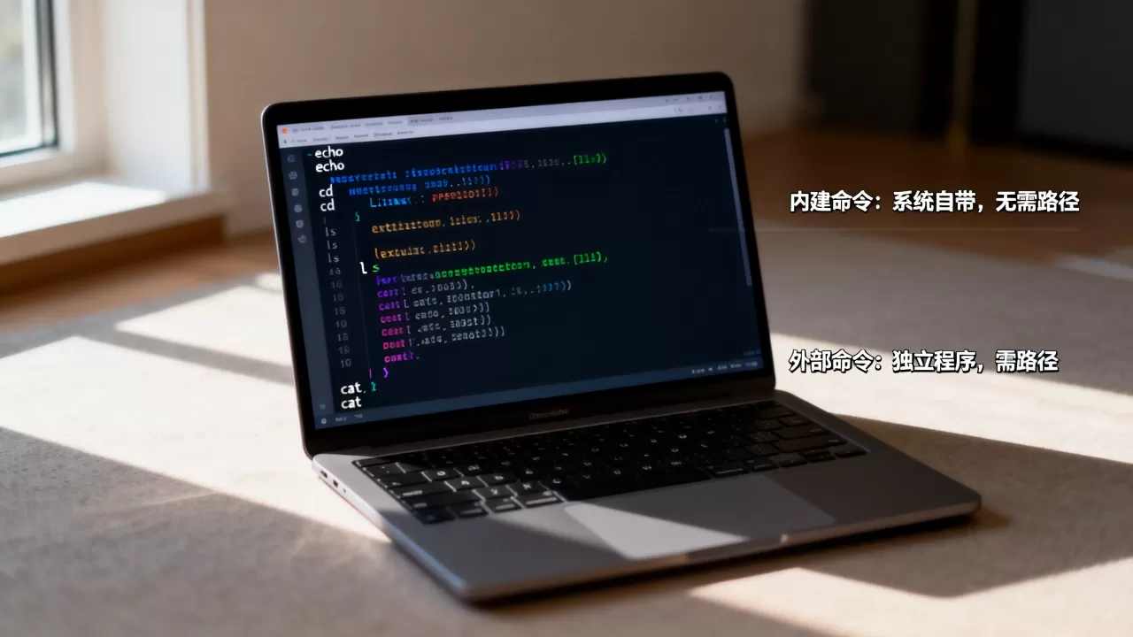 Linux内建命令有哪些,Linux内建命令和外部命令有什么区别? Linux内建命令有哪些,Linux内建命令和外部命令有什么区别?