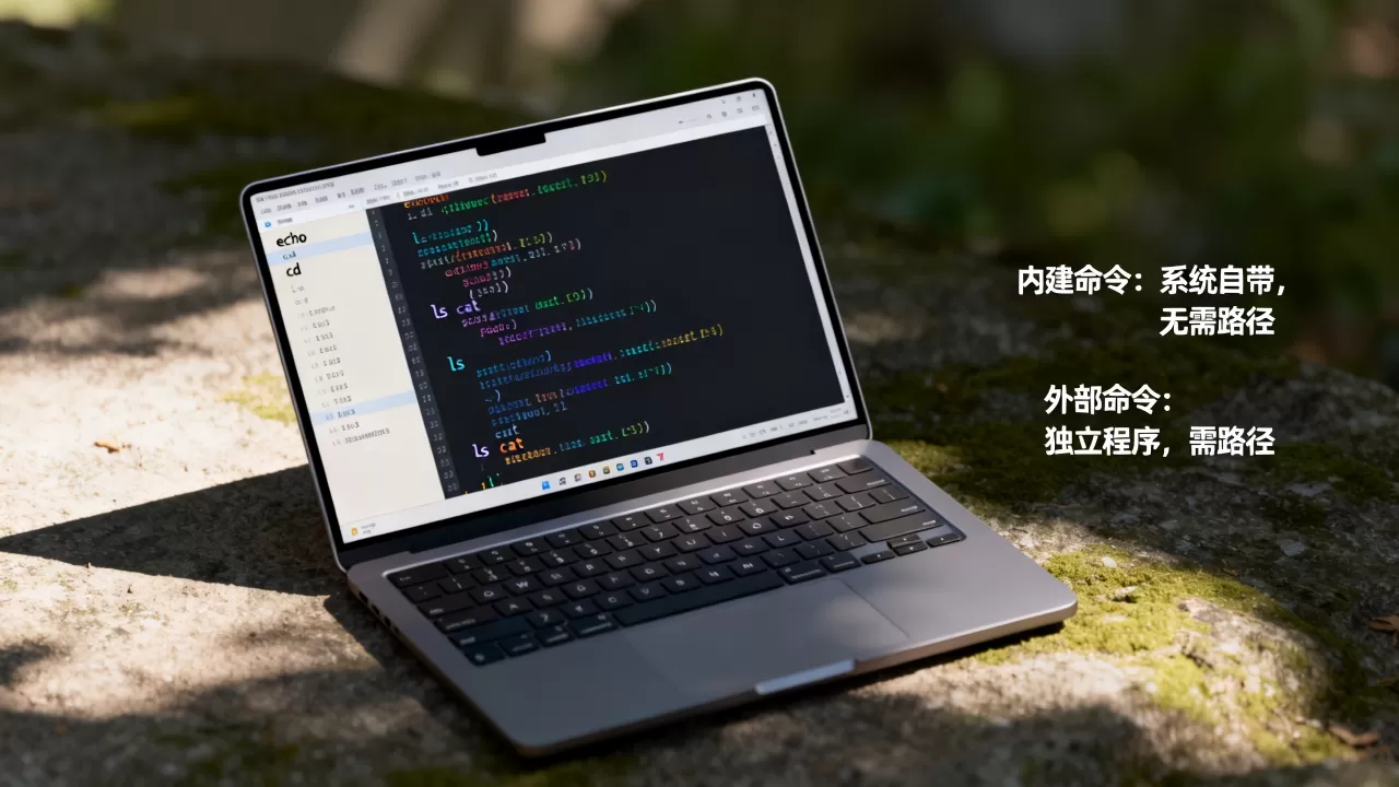 Linux内建命令有哪些,Linux内建命令和外部命令有什么区别? Linux内建命令有哪些,Linux内建命令和外部命令有什么区别?