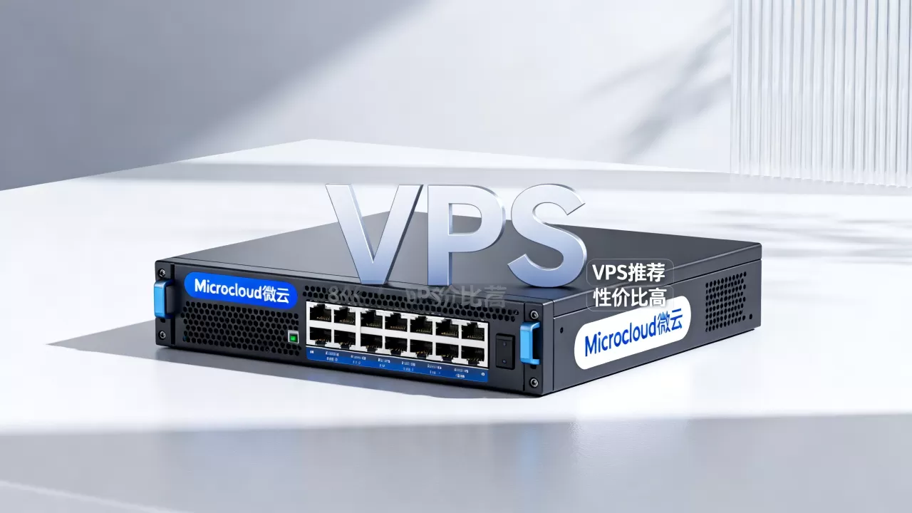 Microcloud微云VPS值得买吗,便宜好用的VPS推荐? Microcloud微云VPS值得买吗,便宜好用的VPS推荐?