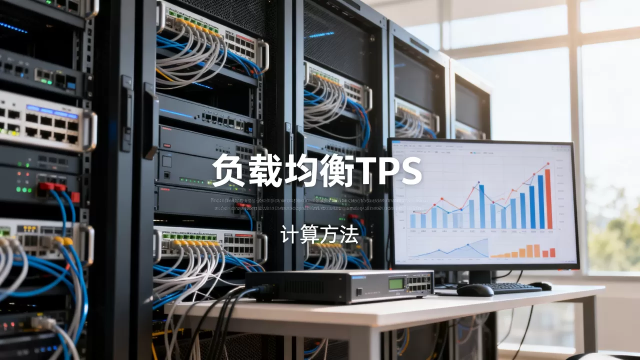 负载均衡TPS是什么意思,如何计算负载均衡的TPS性能指标? 负载均衡TPS是什么意思,如何计算负载均衡的TPS性能指标?