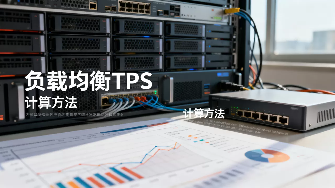 负载均衡TPS是什么意思,如何计算负载均衡的TPS性能指标? 负载均衡TPS是什么意思,如何计算负载均衡的TPS性能指标?