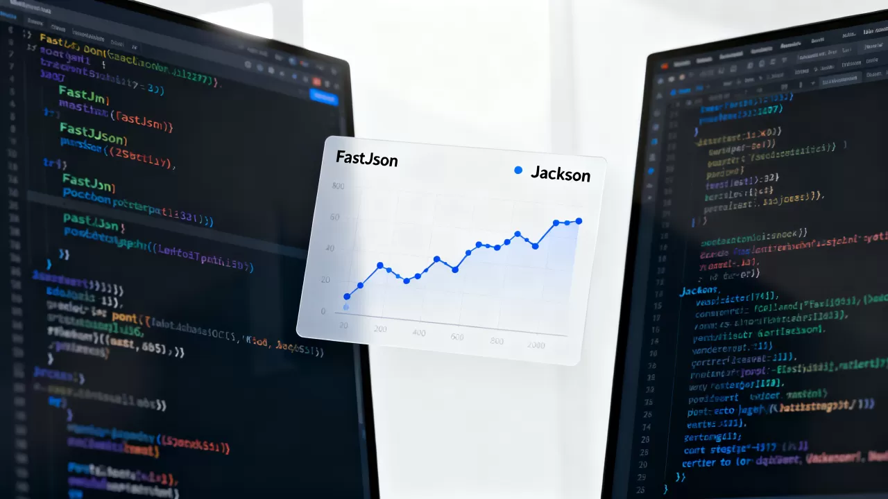 FastJson到底好不好用,FastJson和Jackson哪个性能更好? FastJson到底好不好用,FastJson和Jackson哪个性能更好?