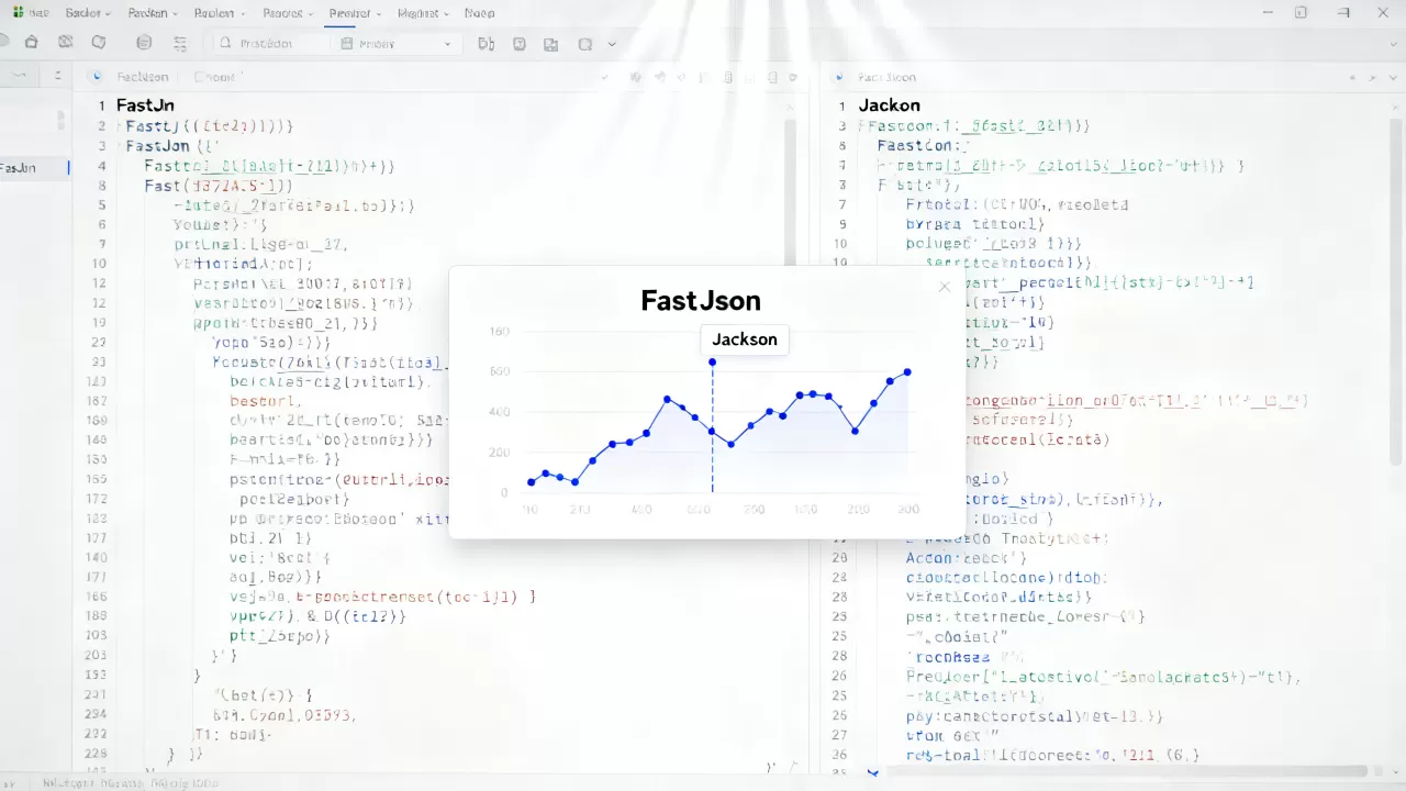 FastJson到底好不好用,FastJson和Jackson哪个性能更好? FastJson到底好不好用,FastJson和Jackson哪个性能更好?
