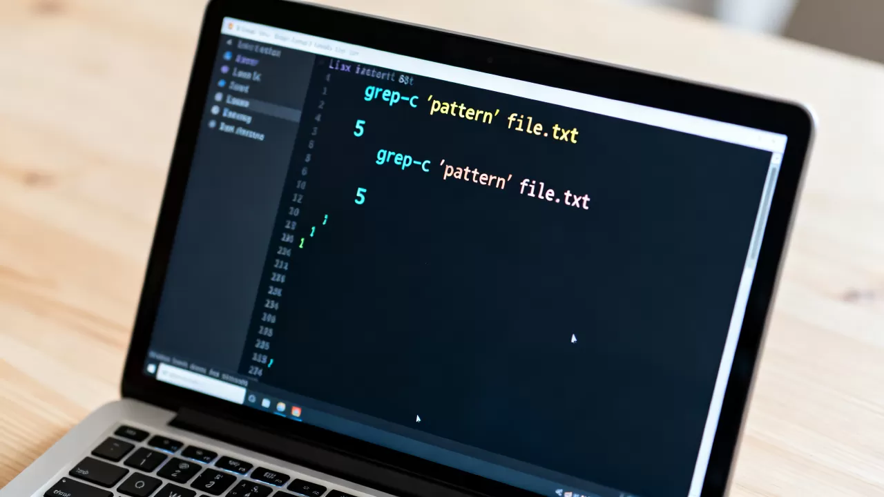 Linux grep如何进行统计,grep统计匹配行数命令怎么用? Linux grep如何进行统计,grep统计匹配行数命令怎么用?