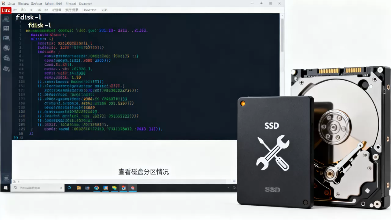Linux基本磁盘怎么管理,如何查看磁盘分区情况? Linux基本磁盘怎么管理,如何查看磁盘分区情况?