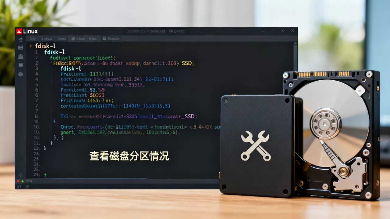 Linux基本磁盘怎么管理,如何查看磁盘分区情况? Linux基本磁盘怎么管理,如何查看磁盘分区情况?