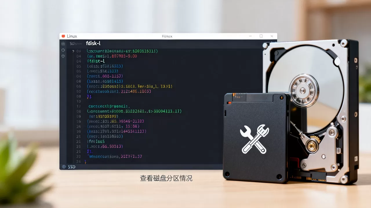 Linux基本磁盘怎么管理,如何查看磁盘分区情况? Linux基本磁盘怎么管理,如何查看磁盘分区情况?
